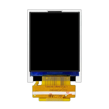 1.77 אינץ '/1.8 אינץ ' TFT LCD מודול מסך TFT צבעוני ST7735 14Pin טורית SPI 128*160 רזולוציה