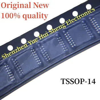 (10piece)100% מקורי חדש AS5047P AS5047P-ATSM TSSOP-14 ערכת השבבים
