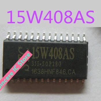 15W408AS-35I-SOP28 15W408AS המיקרו שבב חדש מקורי