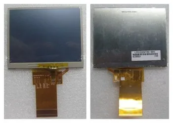 3.5 אינץ ' TFT-LCD צג מגע מסך LMS350GF08 QVGA 320(RGB)*240