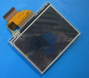 3.5 אינץ ' מסך TFT LCD עם לוח מגע LQ035Q1DH02 QVGA 320(RGB)*240 דיגיטלית מצלמה לוח