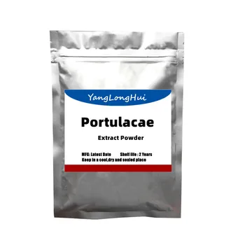 50-1000 Portulacae תמצית,Portulaca Oleracea,פורסליין