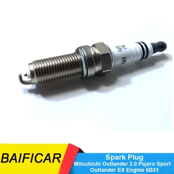 Baificar חדש הצתה ניצוץ Plug עבור מיצובישי נוכרי 3.0 Pajero ספורט נוכרי לשעבר מנוע 6B31