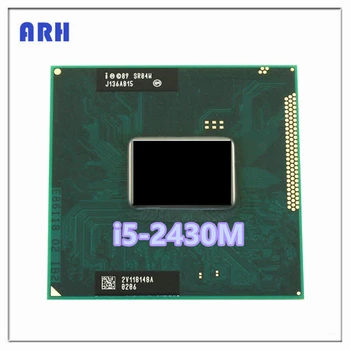 Core i5 2430M SR04W 2.40 GHz מחשב נייד PC CPU מעבד, שקע G2 988pin