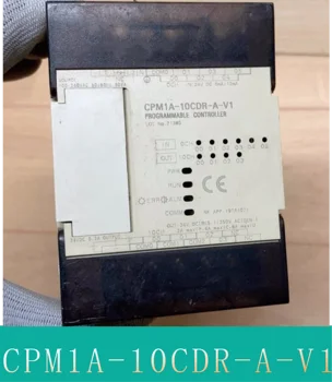 CPM1A-10CDR-A-V1 מקורי חדש לתכנות logic controller
