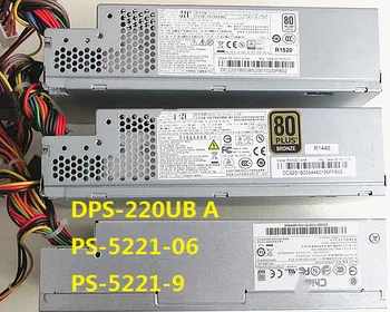 dps-220ub-1 3א ' 4א 5א l220as-00 עבור Acer itx קטן מקרה אספקת החשמל.