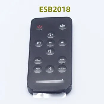 ESB2018 שלט רחוק Bluetooth אודיו אקו הקיר