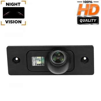 HD 1280*720p מצלמה קאיין (2002-2010),מבט אחורי היפוך גיבוי ראיית לילה צלחת אור רישיון מצלמה מצלמה עמיד למים