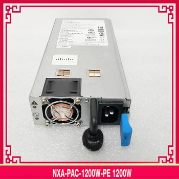 NXA-PAC-1200W-PE 1200W עבור סיסקו אספקת חשמל בשימוש על N9K-C92160 סדרת מתגים 