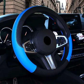 YOTONWAN עור מושב המכונית כיסוי עבור טסלה כל medels מודלים 3 דגם S דגם דגם X Y מותאם אישית אוטומטי הרגל רפידות אביזרי רכב