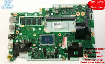 איכות טובה MB עבור Lenovo IdeaPad 3 15ADA05 מחשב נייד לוח Mainboard WINA3150U_UMA_4G NM-C821 5B20S44292 100% נבדק אישור
