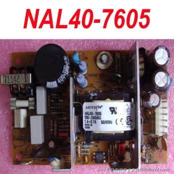 חדש מקורי עבור ARTESYN אספקת החשמל NAL40-7605