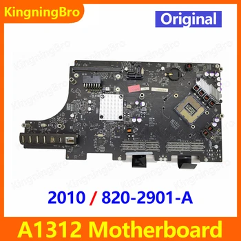 מקורי A1312 לוח האם i5 i7 2.8 GHz 2.93 GHz 820-2901-עבור Apple iMac 27