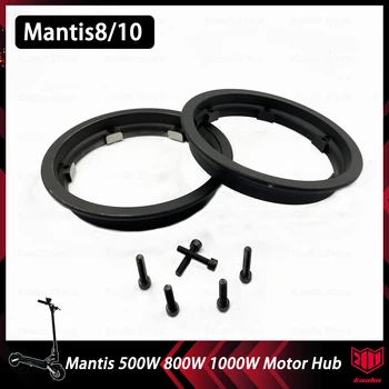 מקורי Kaabo גמל שלמה מנוע Hub 500W 800W 1000W Mantis8 Manits10 מנוע טבעת סקייטבורד חשמלי שדרוג