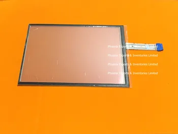 מקורי Microtouch 3M RES12.1PL8T מסך מגע זכוכית המגע MICROTOUCH/3M ברזולוציה 12.1-PL8T