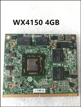 מקורי WX4130 נשמע וידאו, כרטיס גרפי 216-0896288 CN-0V30XX 0V30XX עבור מחשב נייד של DELL M7510 M7520 HP Zbook15 g2 g1