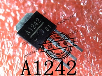  מקורי חדש 2SA1242-Y A1242 ל-251 באיכות גבוהה תמונה אמיתית במלאי
