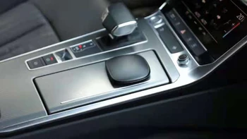 עבור הונדה סיוויק CRV CP450 המכונית מפענח קופסת Plug and play מחובר אלחוטית CarPlay Dongle IOS מתאם אל התיבה.
