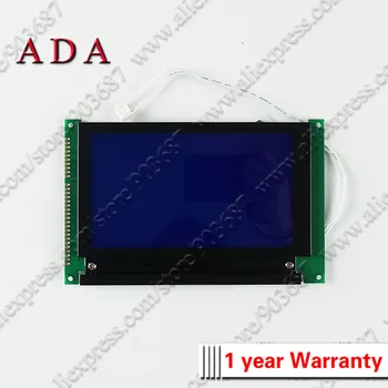 תצוגת LCD עבור היטאצ ' י SP14N001-Z1 תצוגת LCD לוח