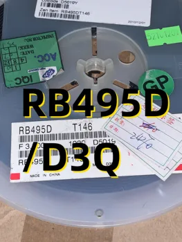 10pcs RB495D /D3Q