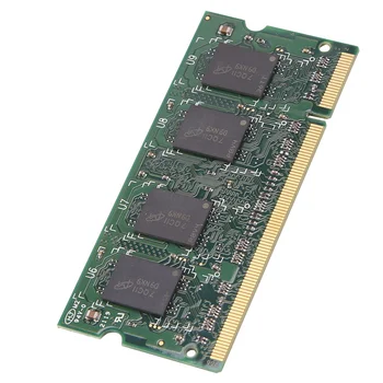 2PCS DDR2 4GB 800Mhz המחשב הנייד Ram PC2 6400 2RX8 200 סיכות SODIMM AMD זיכרון המחשב הנייד