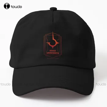 בית הארקונן - חולית (2021) אבא כובע שחור כובעים לגברים טקטי הקיץ קרם הגנה כובע ציד, מחנאות וטיולים דיג כובעי אמנות
